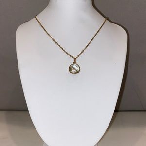 Stella & dot necklace